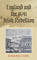 England and the 1641 Irish Rebellion