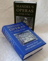 Handel's Operas