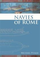 The Navies of Rome