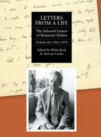 Letters from a Life Vol. 6 1966-1976