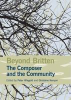 Beyond Britten