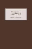 A Companion to Gower