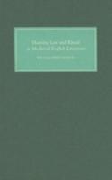 Hunting Law and Ritual in Medieval English Literature