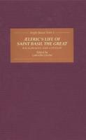 Ælfric's Life of Saint Basil the Great