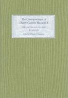 The Correspondence of Dante Gabriel Rossetti. 8 The Last Decade, 1873-1882