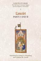 Lancelot-Grail Volume 3 Lancelot Part 1 and 2