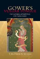 Gower's Vulgar Tongue