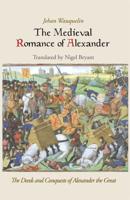 The Medieval Romance of Alexander