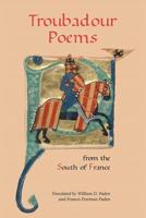 Troubadour Poems from the South of France