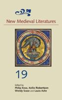 New Medieval Literatures. 19