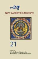 New Medieval Literatures. 21