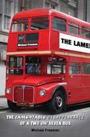 The Lamentable Disappearance of a Two Oh! Seven Bus