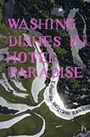 Washing Dishes in Hotel Paradise