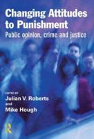 Changing Attitudes to Punishment