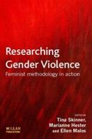 Researching Gender Violence