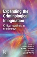 Expanding the Criminological Imagination