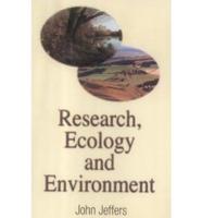 Research, Ecology and Environment