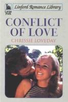 Conflict of Love