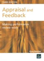 Appraisal and Feedback