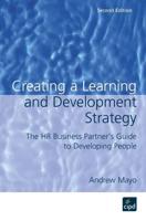 Creating a Training and Development Strategy