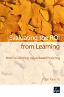 Evaluating the ROI from Learning