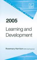 Learning and Development