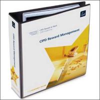 CIPD Reward Management