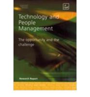 Technology and People Management