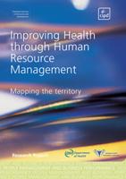 Improving Health Through Human Resource Management