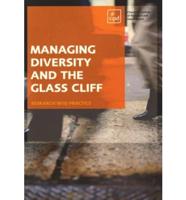 Managing Diversity and the Glass Cliff