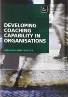 Developing Coaching Capability in Organisations