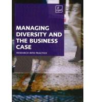 Managing Diversity and the Business Case