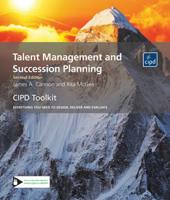 Talent Management and Succession Planning