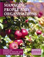 Managing People and Organisations