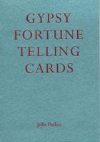 Gypsy Fortune Telling Cards