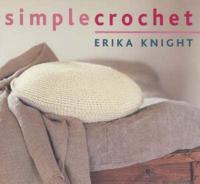 Simple Crochet