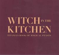 Witch in the Kitchen