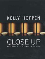 Kelly Hoppen Close Up
