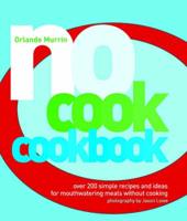 No Cook Cookbook