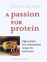 A Passion for Protein