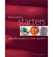 Shane Osborn's Starters