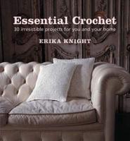 Essential Crochet