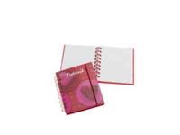 Red Notebook