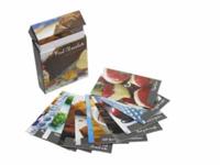 Chocolate Recipe Cards