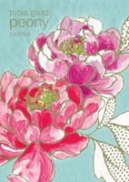 Tricia Guild Peony Journal