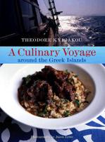 A Culinary Voyage Around the Greek Islands