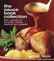 The Sauce Book Collection