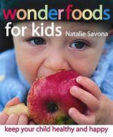 Wonderfoods for Kids