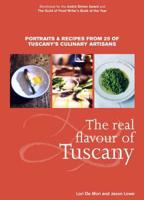 The Real Flavour of Tuscany