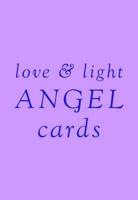 Love & Light Angel Cards